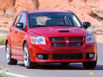 Dodge Caliber SRT4 2008 года (EU)